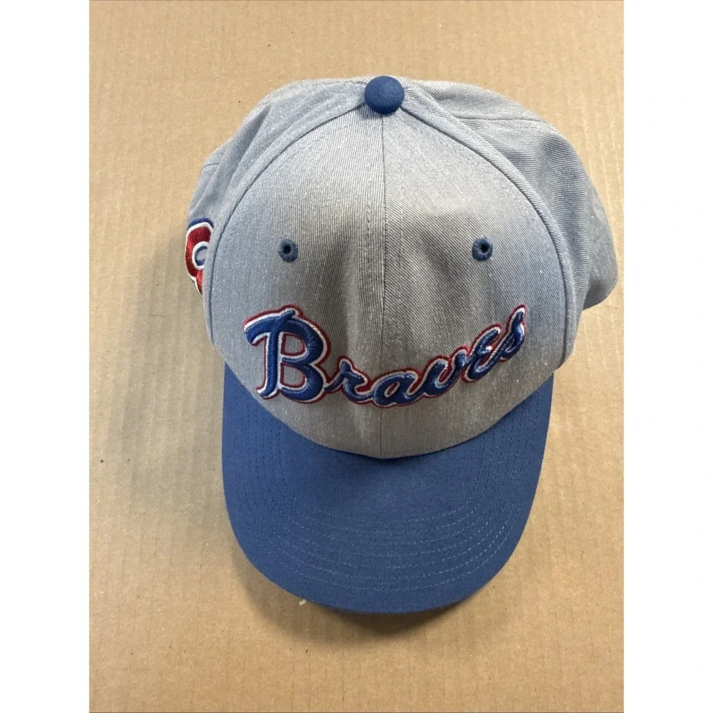 MLB Atlanta Braves 
